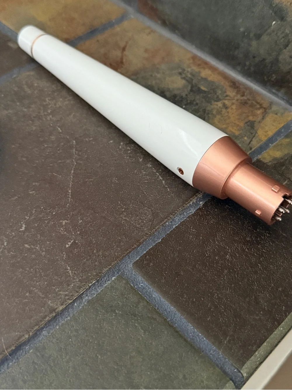 T3 Tapered Curling Wand Barrel Attachment